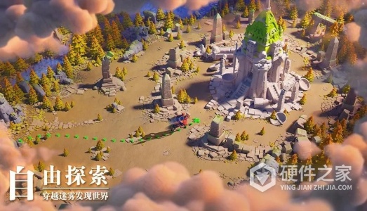 rise of kingdoms国际服