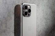 iPhone15边框是什么材质