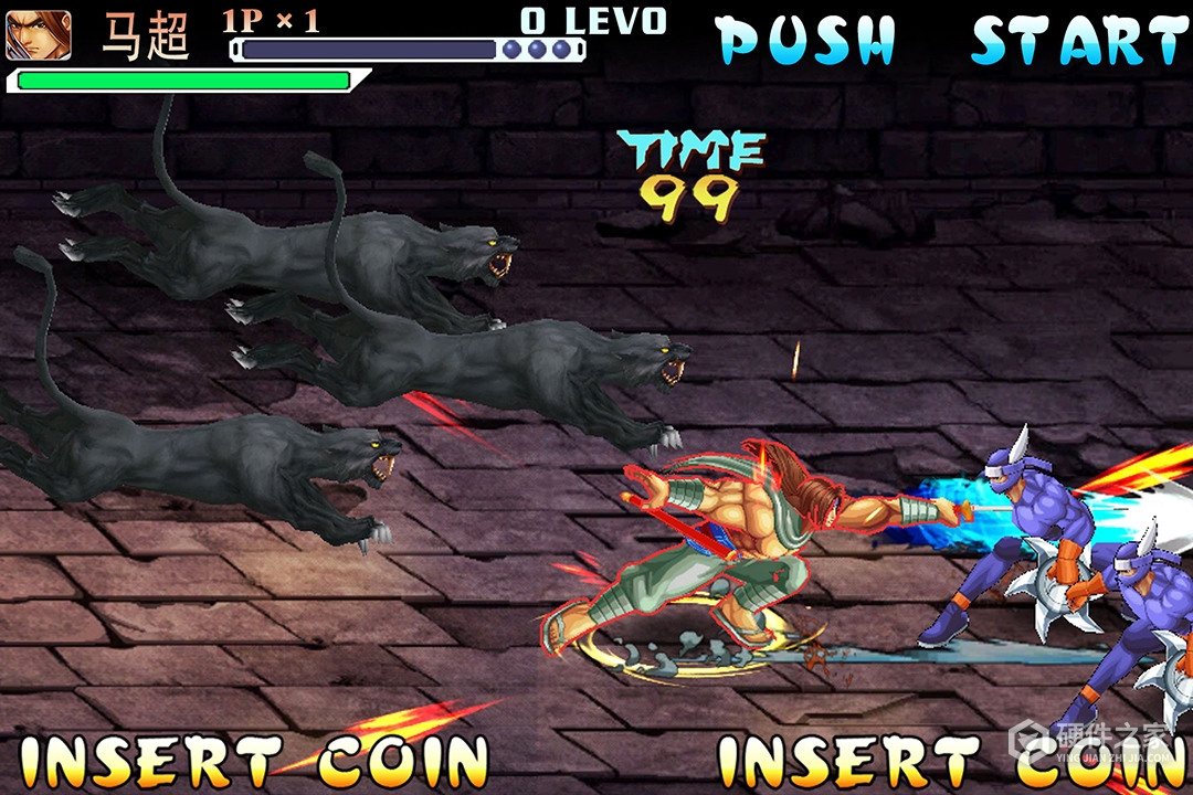 三国战纪腾讯版