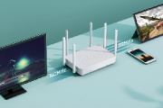 redmi路由器ax6 mesh怎么用