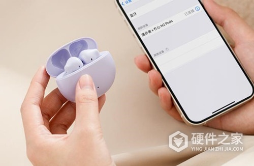 漫步者n2pods冇心联名发布时间