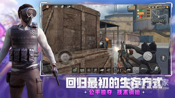 王牌战争官方版