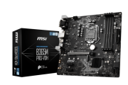 微星B365M PRO-VDH主板说明书
