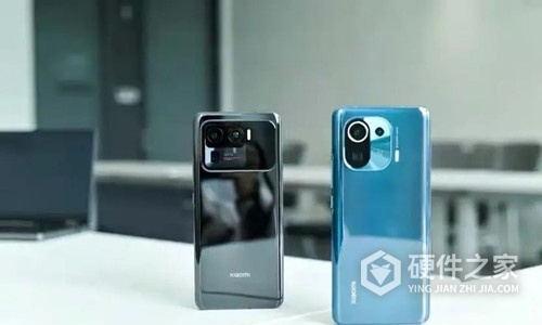 小米12pro摄像头参数