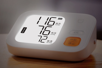 米家电子血压计怎么样