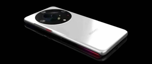 iPhone15ProMax和华为Mate60Pro+对比