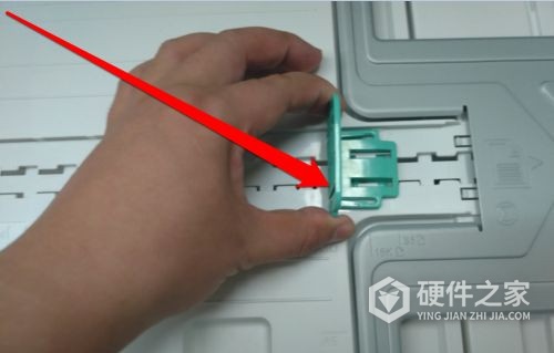 hp2775打印机怎么放纸