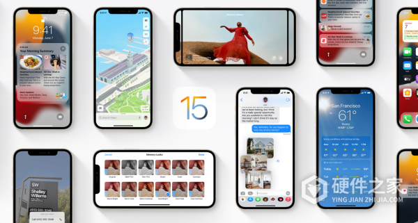 ios17内测版