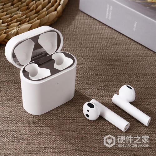 小米真无线蓝牙耳机一个响一个不响怎么办