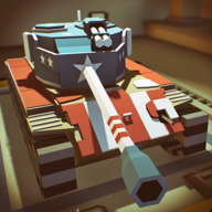 坦克大战国际版