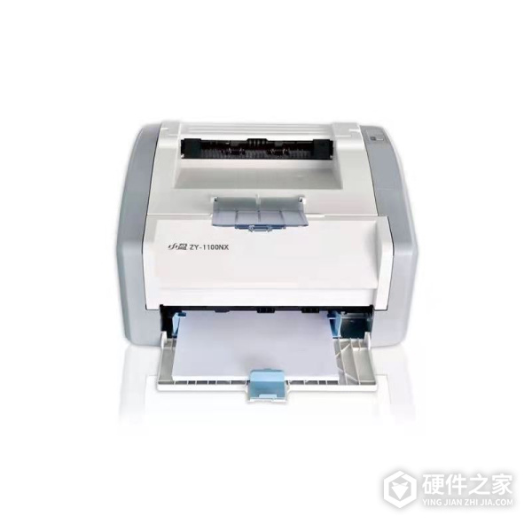 中盈ZY-1100激光打印机驱动 for Win XP/7/8/10