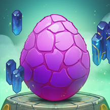 萌龙进化论测试服