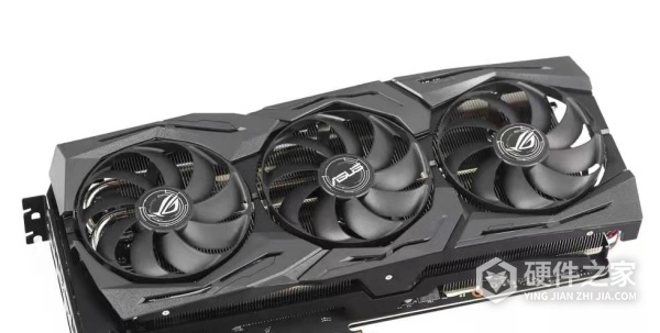 华硕NVIDIA系列 ROG-STRIX-RTX2080S-A8G-GAMING显卡驱动