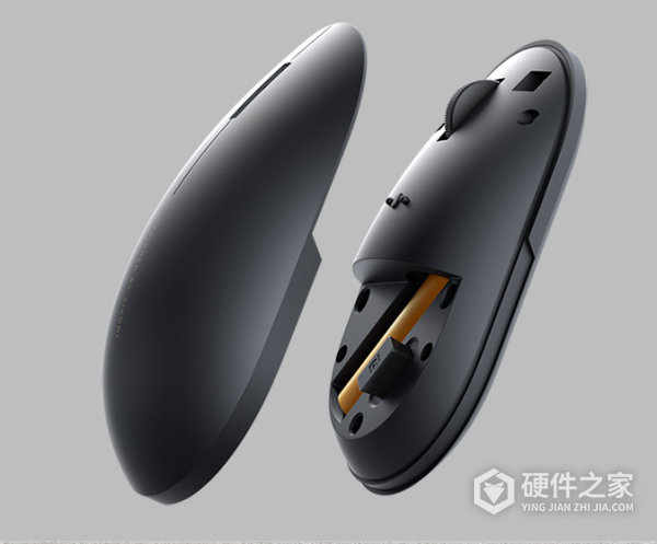 小米无线鼠标2说明书