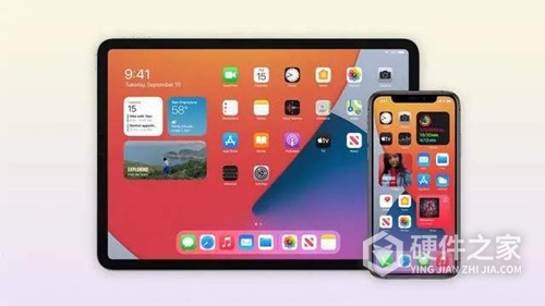 ios14新功能分屏怎么用