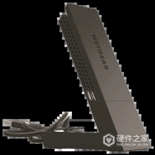网件A6210快速安装指南中文版