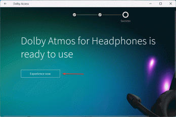Win11杜比全景声如何安装