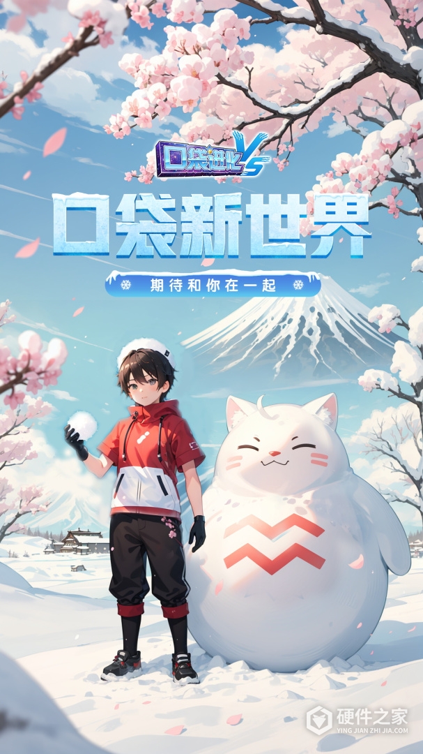 口袋进化国际服