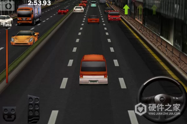 Dr. Driving