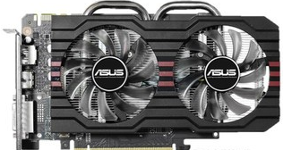 华硕NVIDIA系列 GTX760-DF-2GD5显卡驱动