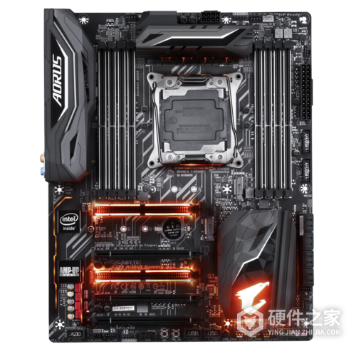 技嘉x299gaming 3说明书