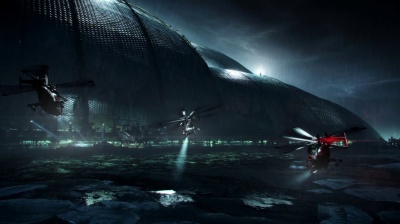 孤岛危机3丢失rld.dll文件怎么办