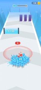 勇者一起冲九游版