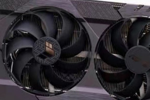 华硕NVIDIA系列 ROG-STRIX-RTX3090-24G-GAMING显卡驱动