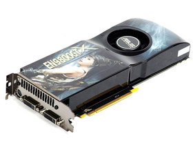 华硕NVIDIA系列 EN9800GTX/HTDP/512M显卡驱动
