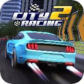 城市飞车2测试服