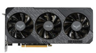 华硕AMD系列 TUF 3-RX5700-O8G-GAMING显卡驱动