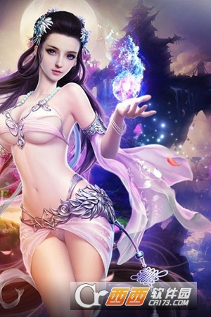 青云诀qq版