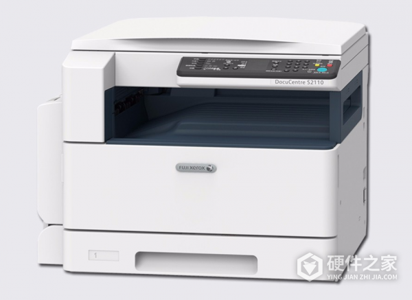 富士施乐s2110n如何设置ip地址