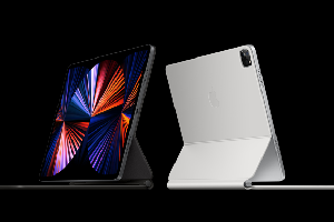 ipad pro2021蜂窝版能打电话吗