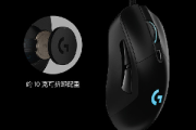 罗技g403hero怎么看生产日期
