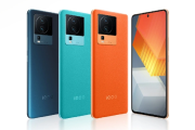 iQOO Neo8 系列有几个型号