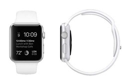 iwatch5充电要多久