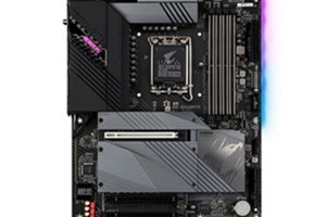 技嘉z690主板bios如何设置