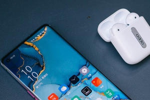 oppo enco x怎么查真伪