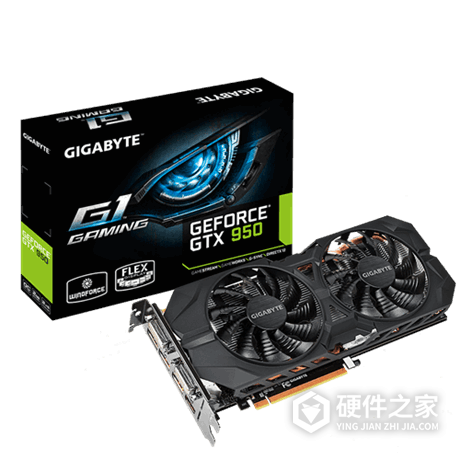 技嘉GV-N950G1 GAMING-2GD for win10 32bit