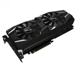 华硕NVIDIA系列 DUAL-RTX2080TI-O11G显卡驱动