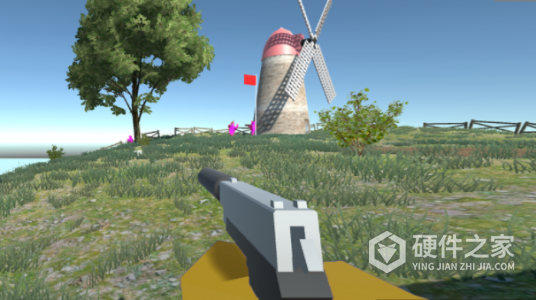 战地模拟器老版