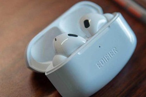 漫步者lollipods pro怎么重置