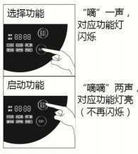 九阳DJ13R-G6双预约豆浆机使用说明书