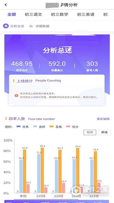 卓育云教师端