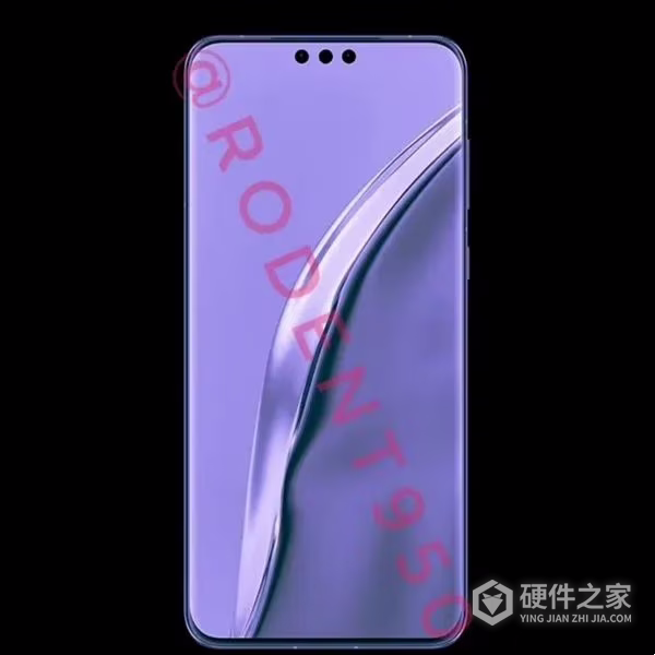 华为mate60外观长什么样子