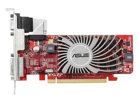 华硕AMD系列 HD6450-SL-2GD3-L显卡驱动