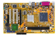 ASUS华硕P5GPL-X主板声卡驱动