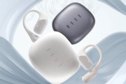 “斐耳 GS Lite”开放式蓝牙耳机特色及卖点介绍