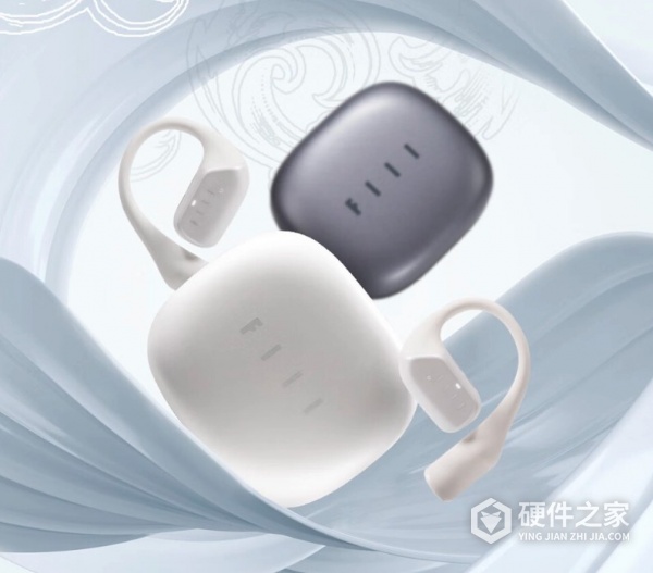 “斐耳 GS Lite”开放式蓝牙耳机特色及卖点介绍